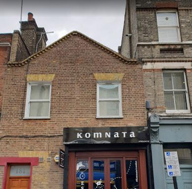 Photo of Komnata Escape room