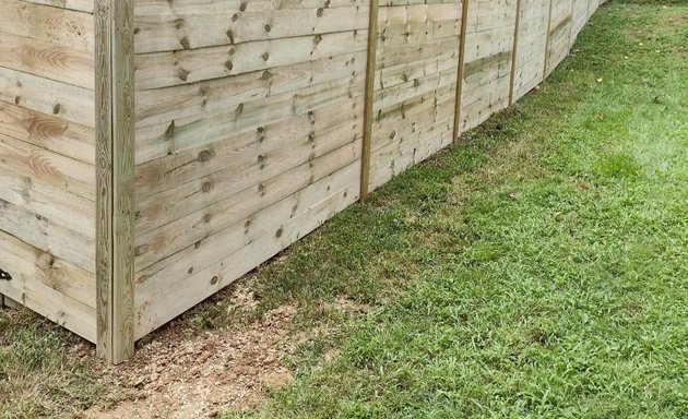 Photo of Kowboy Fence Co.