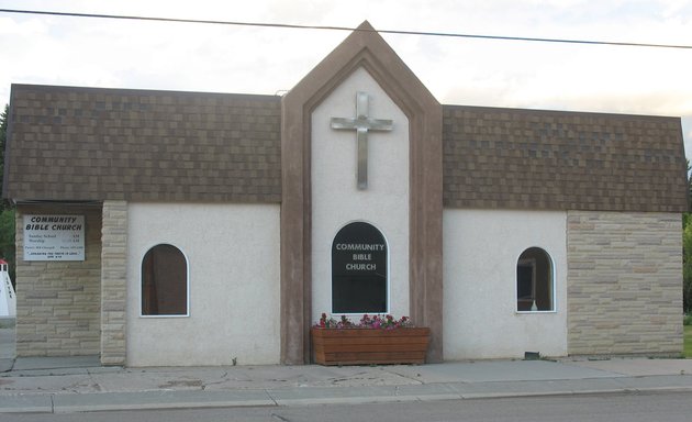 Photo of Northeast Bible Church