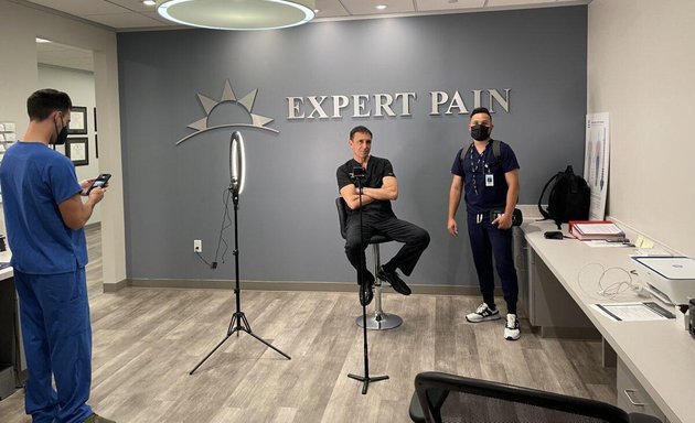 Photo of Expert Pain: Ioannis Skaribas, MD, DABA, FASA
