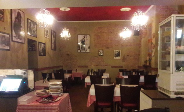 Foto von Trattoria Miseri & Nobili