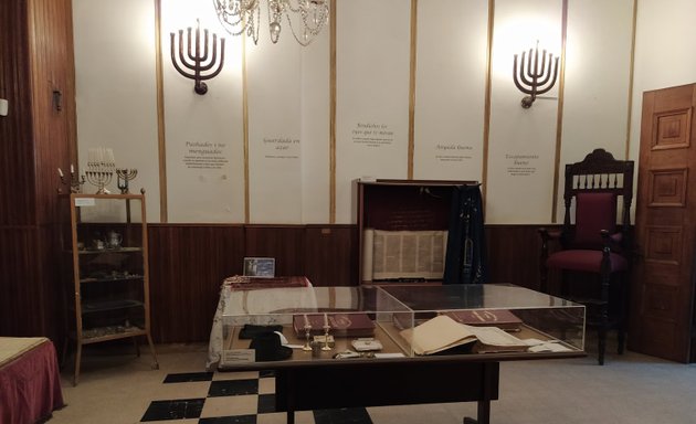 Foto de Sinagoga Sefardí de Montevideo