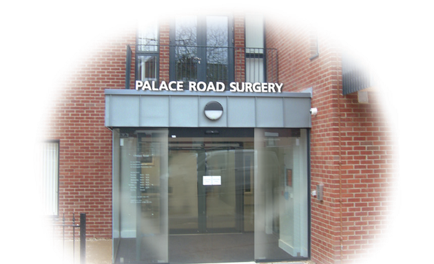 Photo of Palace Road Surgery