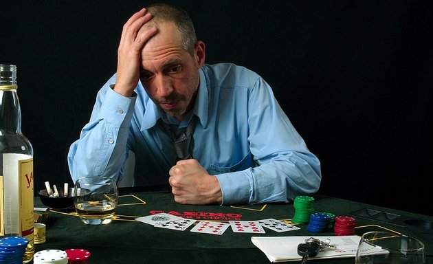 Photo of Adelaide Gambling Help