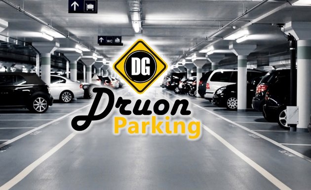 Foto de Druon Parking (Alameda Plaza)