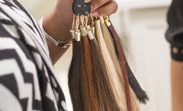Photo of ACHHAIR Extensions