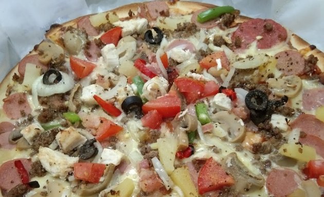 Photo of Biaños Pizza