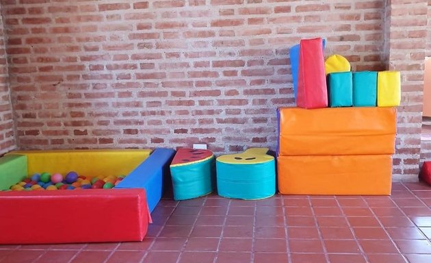 Foto de Agüita del Limay Escuela Infantil