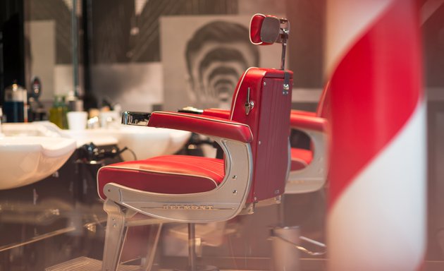 Photo of Ted's Grooming Room