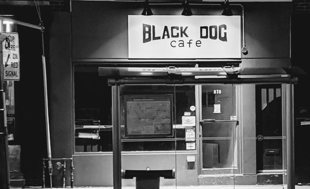 Photo of Black Dog Cafe