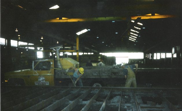 Photo of Seaport Steel