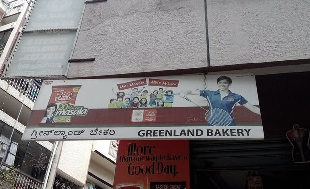 Photo of Green Land Bakery