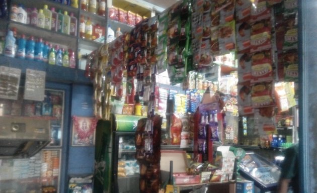 Photo of M.R.Departmental Store