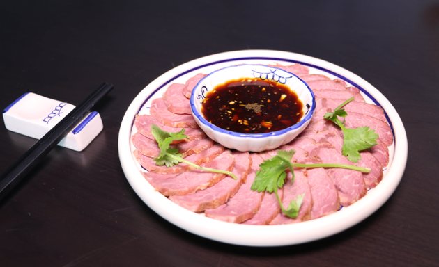 Photo of GuYi Restaurant