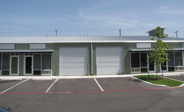 Photo of Grissom Road Self Storage