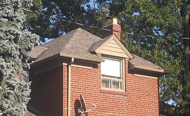 Photo of iRoofing