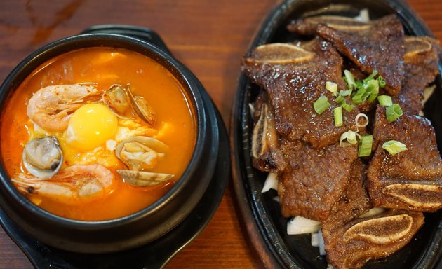 Photo of MG Tofu House (명가순두부)