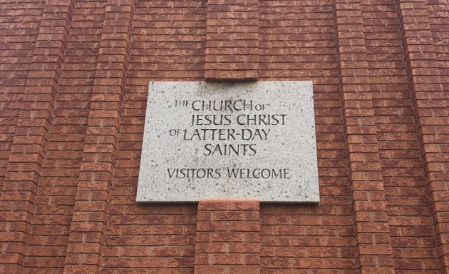 Photo of The Church of Jesus Christ of Latter-day Saints