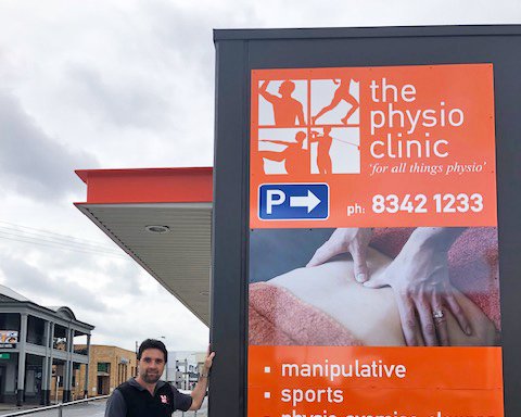 Photo of The Physio Clinic – Marryatville
