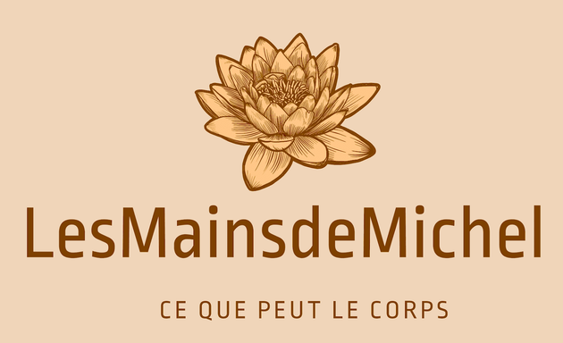 Photo de Les Mains de Michel - massage à domicile Aix en Provence