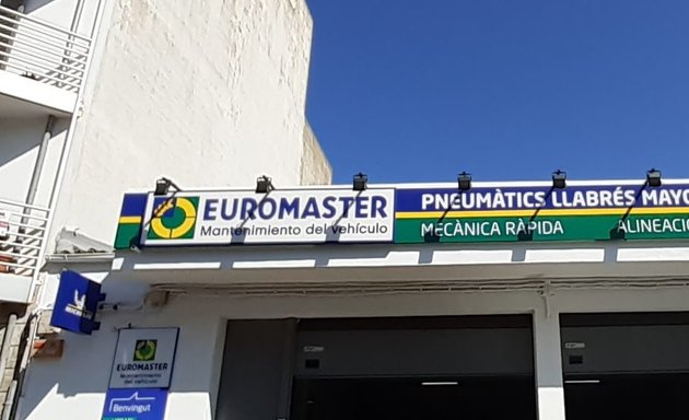 Foto de Euromaster Albacete