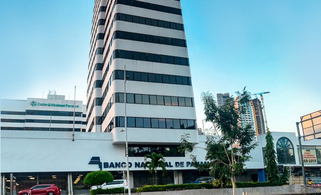 Foto de Banco Nacional de Panamá | Vía España