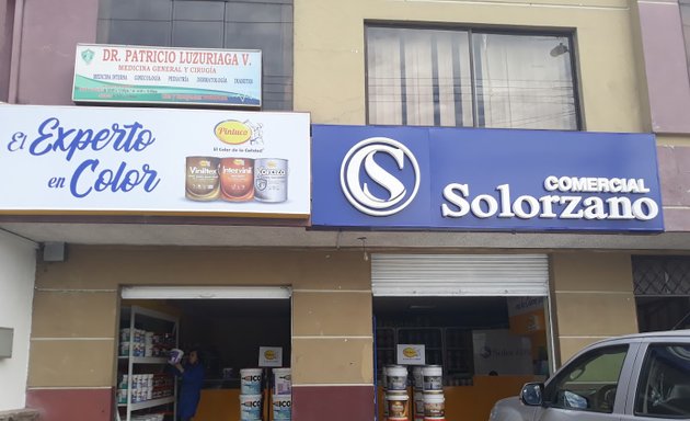 Foto de Comercial Solorzano