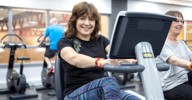 Photo of Poplar Baths Leisure Centre and Gym