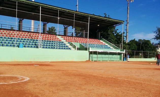 Foto de Estadio de Softball Nº 1