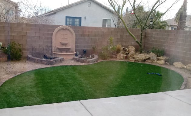 Photo of Dream Lawns, Inc.