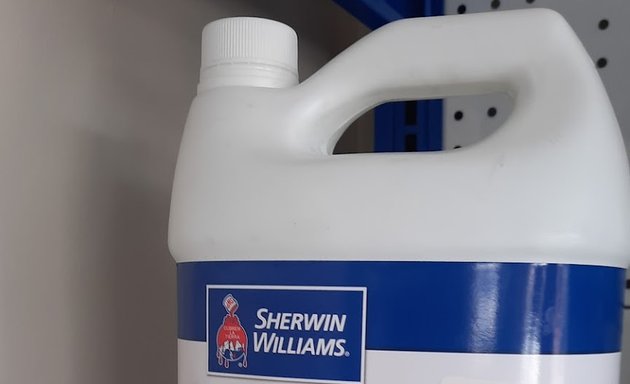 Foto de Pinturas Sherwin- Williams