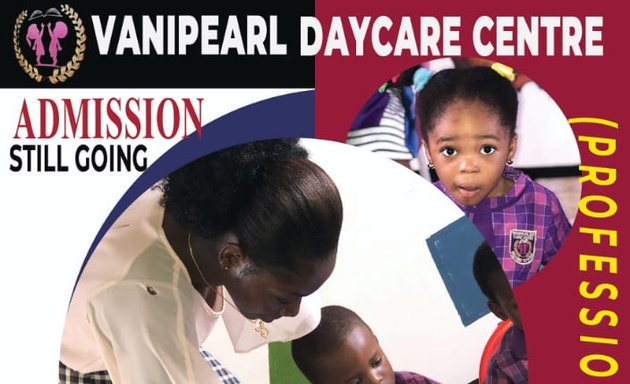 Photo of Vanipearl Daycare Centre