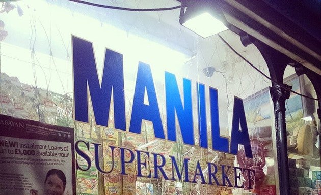 Photo of Manila Supermarket Ltd