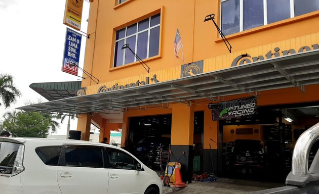 Photo of Continental ZAM O LIMA SDN BHD