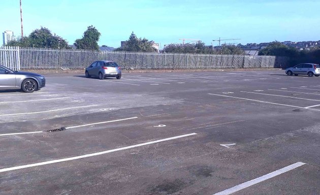 Photo of Parking People