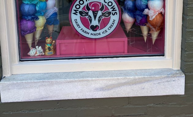 Photo of Moo Moo Cows - Ice Cream