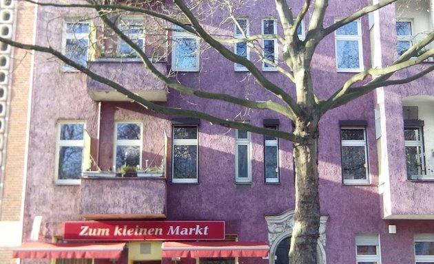 Foto von Zum kleinen Markt