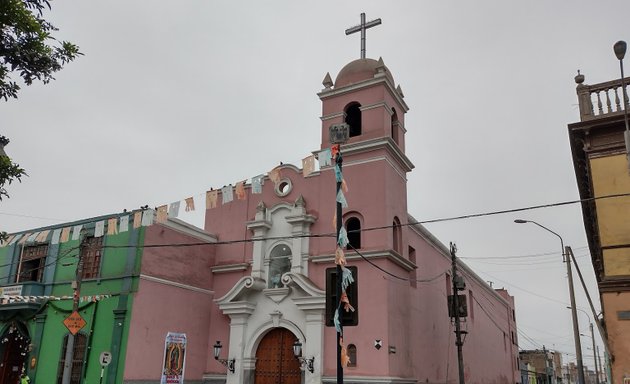 Foto de Parroquia Nuestra Señora de Montserrat