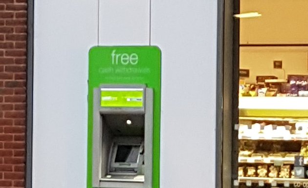 Photo of ATM (Convenience)