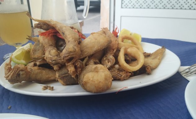 Foto de Freiduría Pescadería Isla Plana