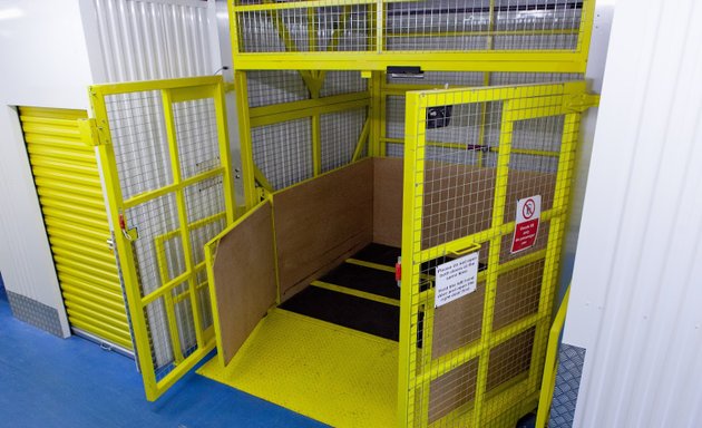 Photo of Storage King Wakefield - Self Storage Units