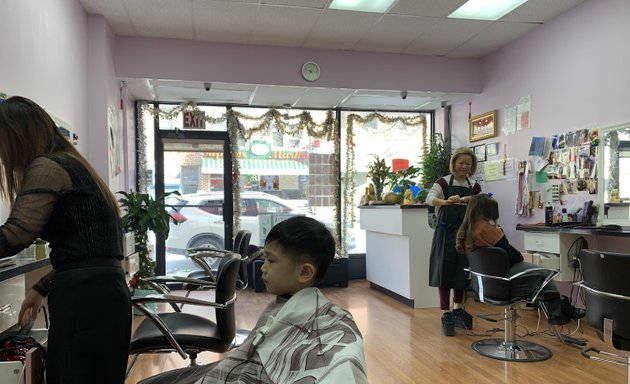 Photo of Trendy Angel Hair Salon