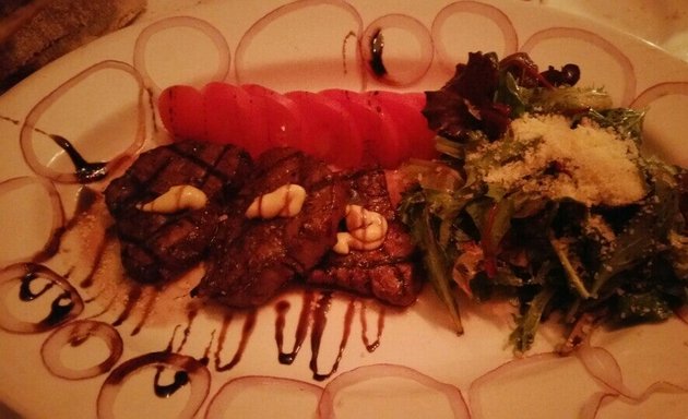Photo of Delmonico's Steak and Lobster House