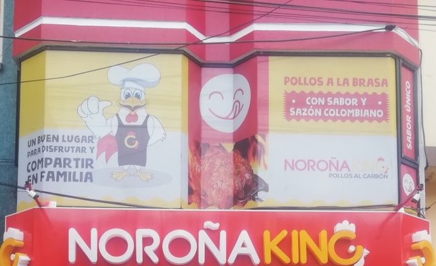 Foto de NoroñaKing