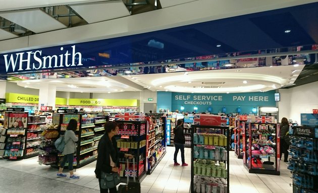 Photo of WHSmith