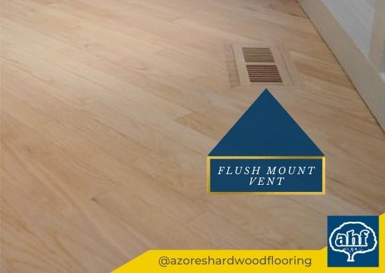 Photo of Azores Hardwood Flooring Inc