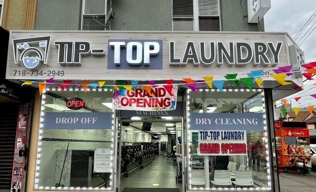 Photo of Tip-Top Laundry