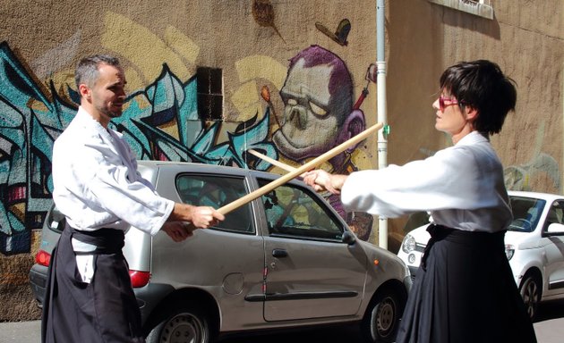 Photo de Académie Aikido du Vieux Port