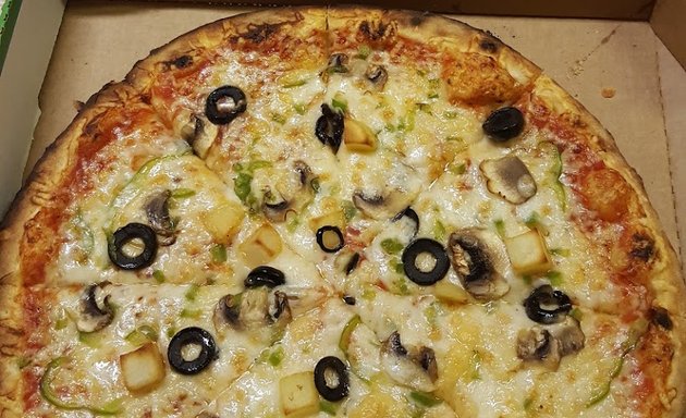 Photo de Pizzeria du Lac