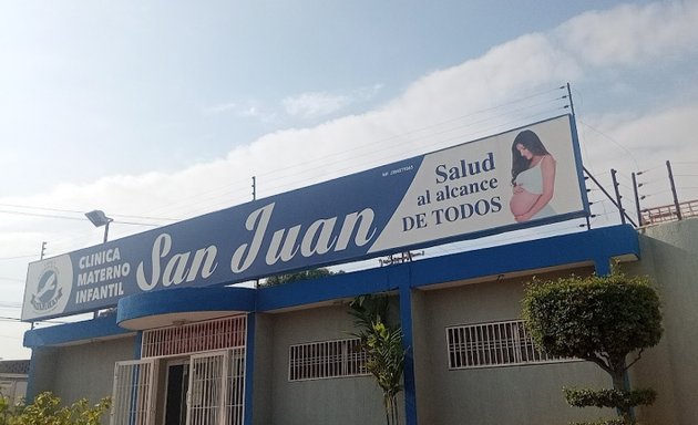 Foto de Clínica San Juan